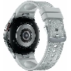 Умные часы Samsung Galaxy Watch 6 Classic 43мм, серебряные